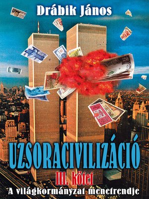 cover image of Uzsoracivilizáció III.